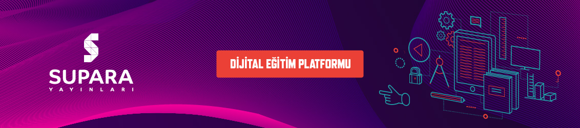 Dijital Eğitim Platformu Dijital Eğitim Platformu